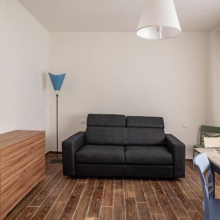 San Vincenzo Apartments 1 - 2 - 4 Вігонца Екстер'єр фото