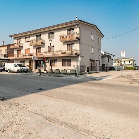 San Vincenzo Apartments 1 - 2 - 4 Вігонца Екстер'єр фото