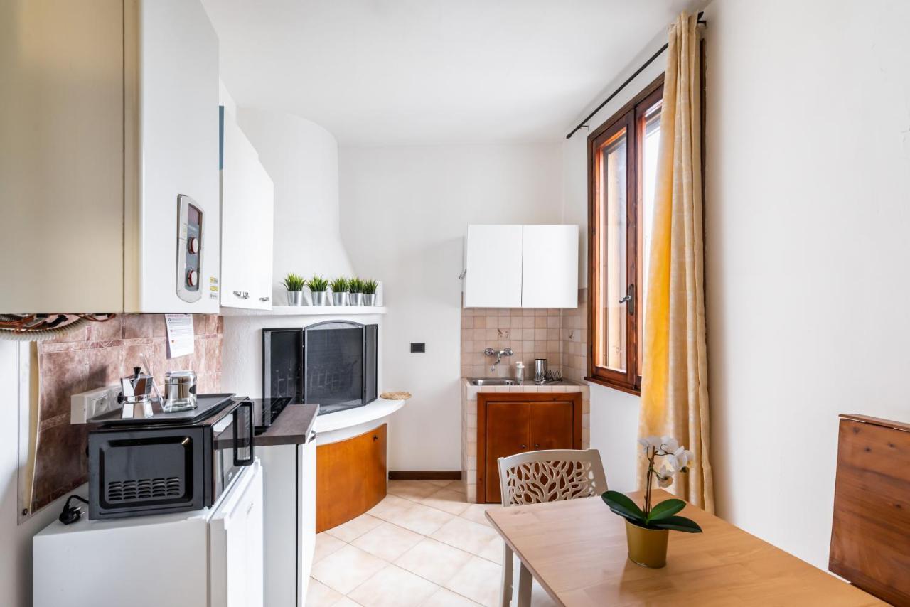 San Vincenzo Apartments 1 - 2 - 4 Вігонца Екстер'єр фото
