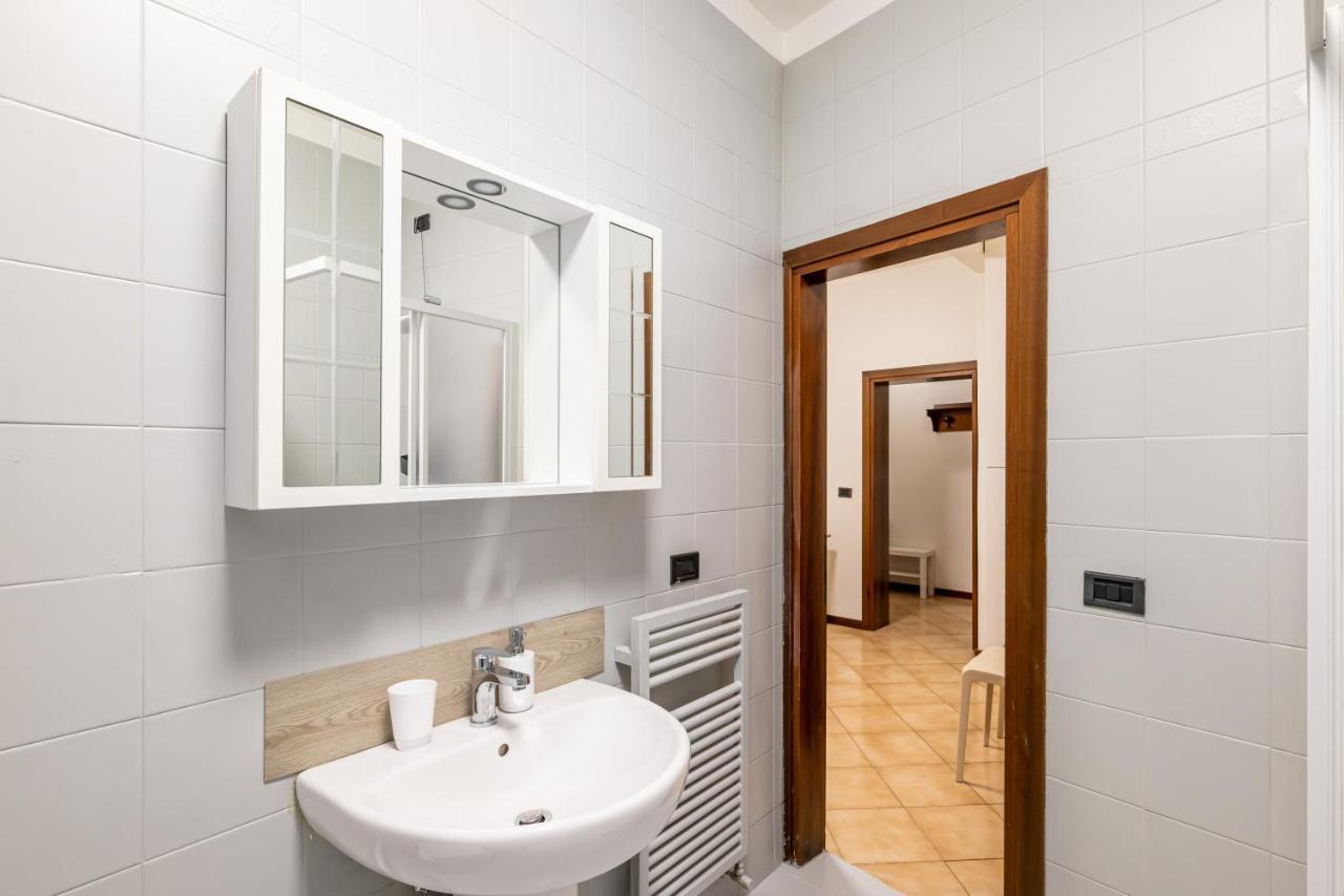 San Vincenzo Apartments 1 - 2 - 4 Вігонца Екстер'єр фото
