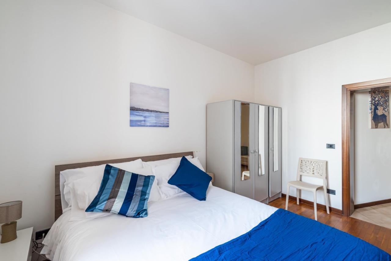 San Vincenzo Apartments 1 - 2 - 4 Вігонца Екстер'єр фото