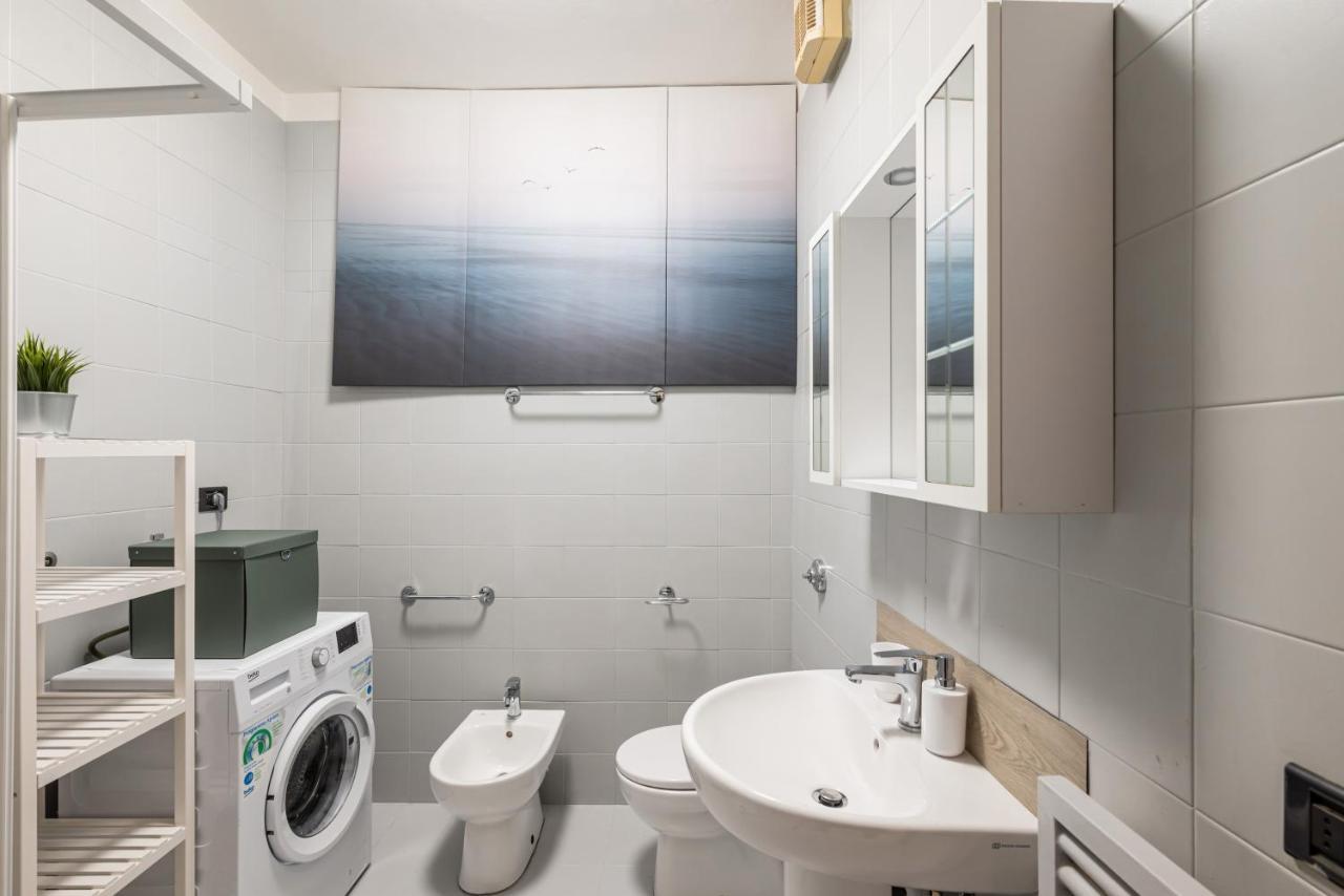 San Vincenzo Apartments 1 - 2 - 4 Вігонца Екстер'єр фото