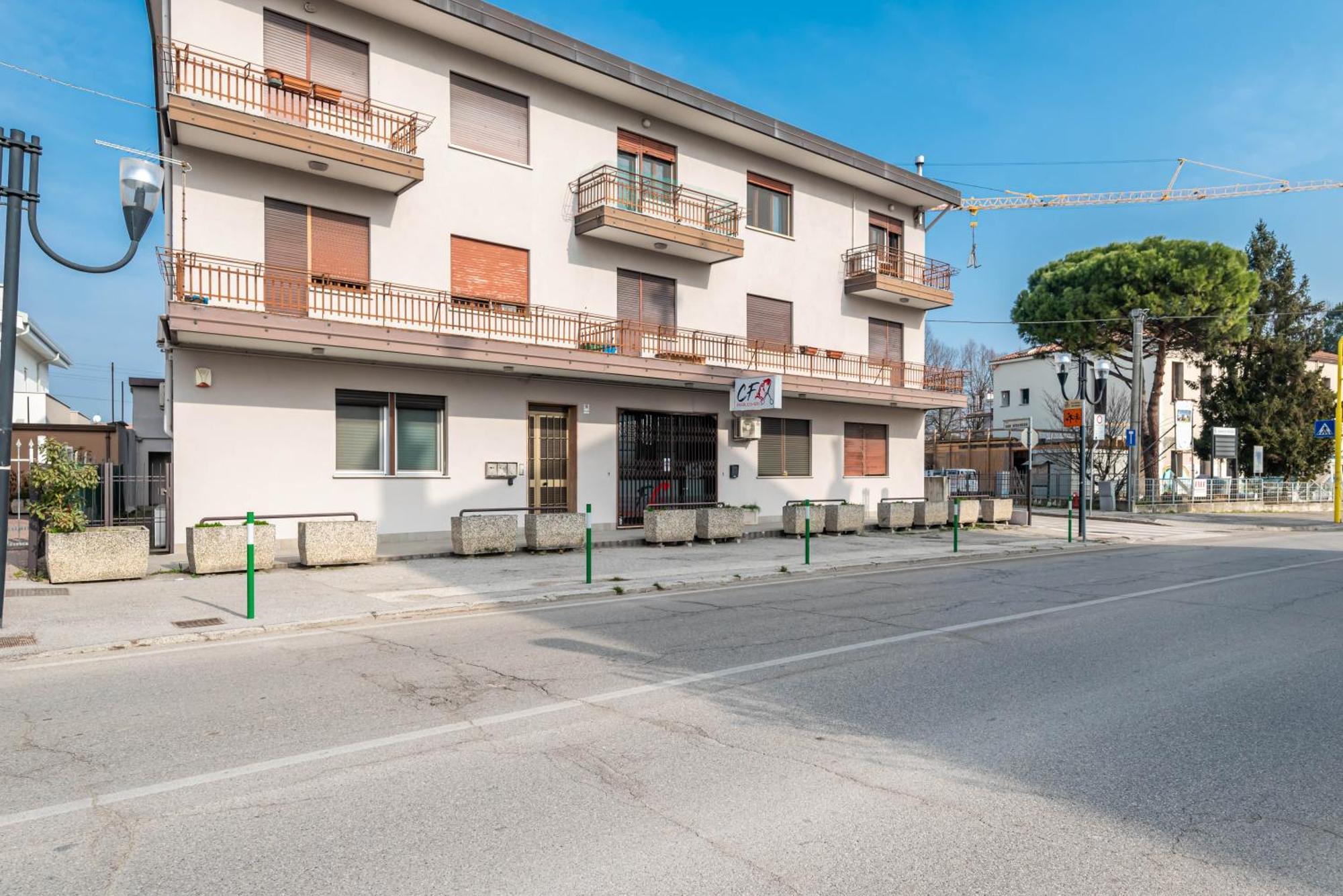 San Vincenzo Apartments 1 - 2 - 4 Вігонца Екстер'єр фото