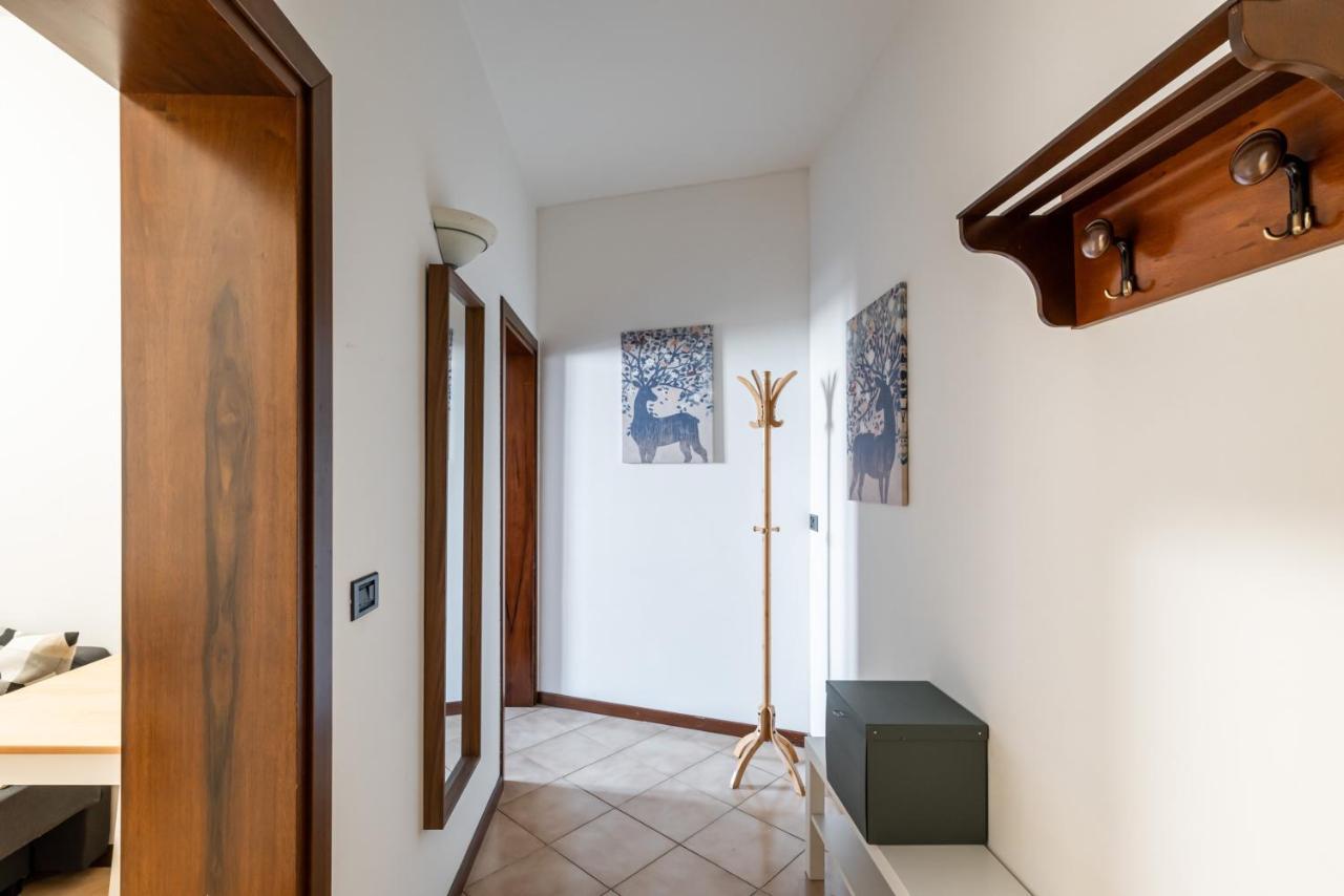 San Vincenzo Apartments 1 - 2 - 4 Вігонца Екстер'єр фото
