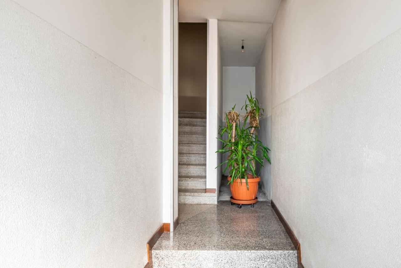 San Vincenzo Apartments 1 - 2 - 4 Вігонца Екстер'єр фото
