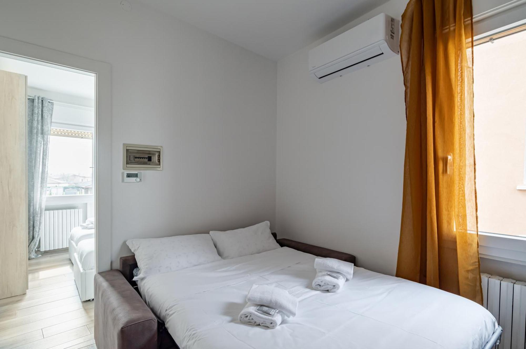 San Vincenzo Apartments 1 - 2 - 4 Вігонца Екстер'єр фото