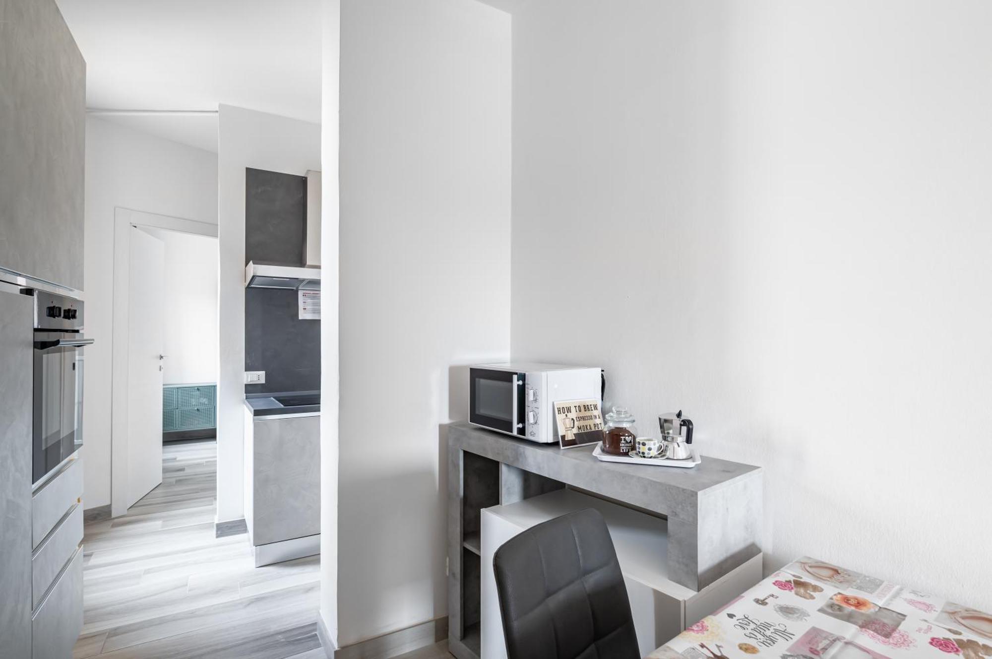 San Vincenzo Apartments 1 - 2 - 4 Вігонца Екстер'єр фото