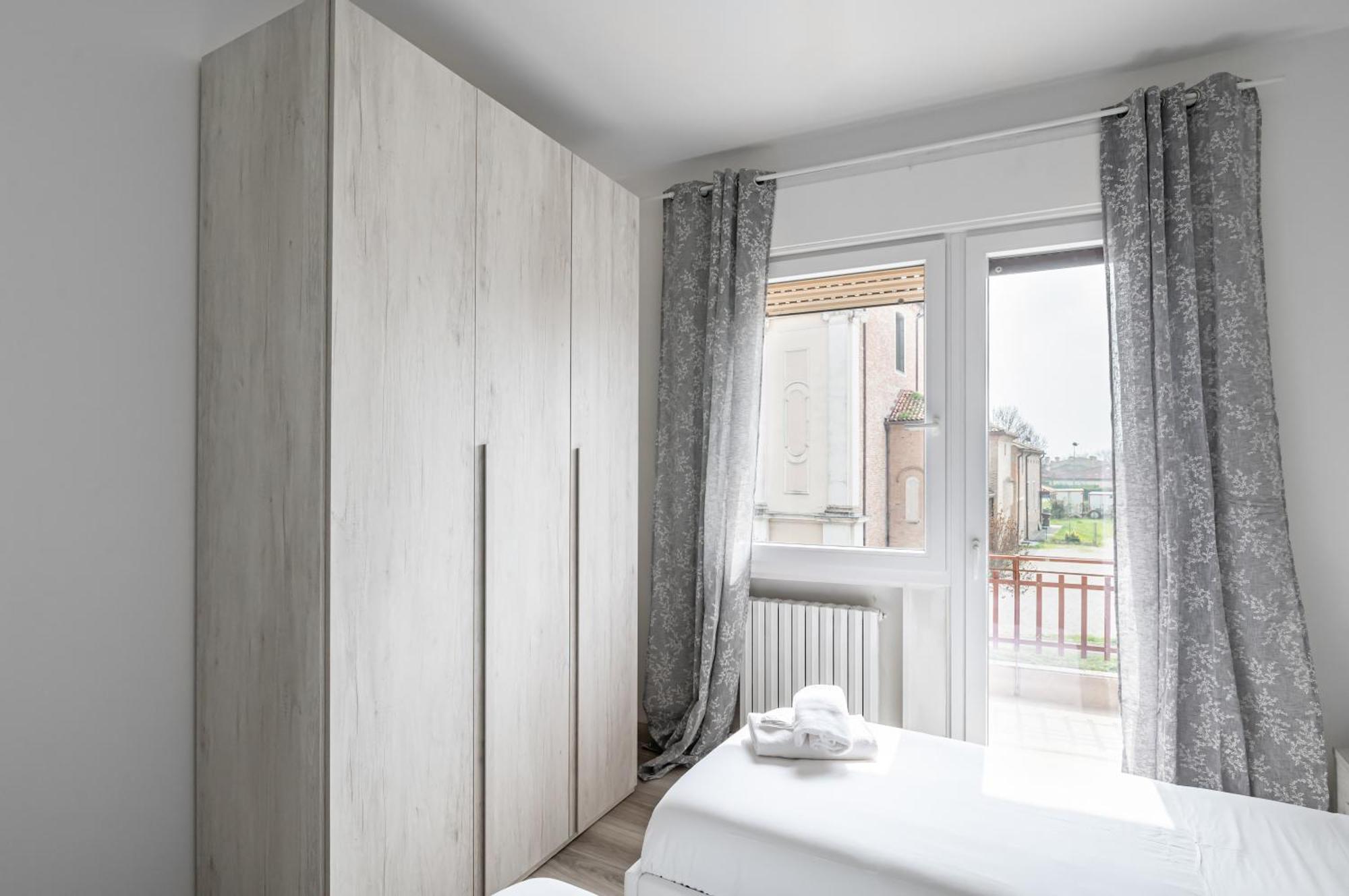San Vincenzo Apartments 1 - 2 - 4 Вігонца Екстер'єр фото