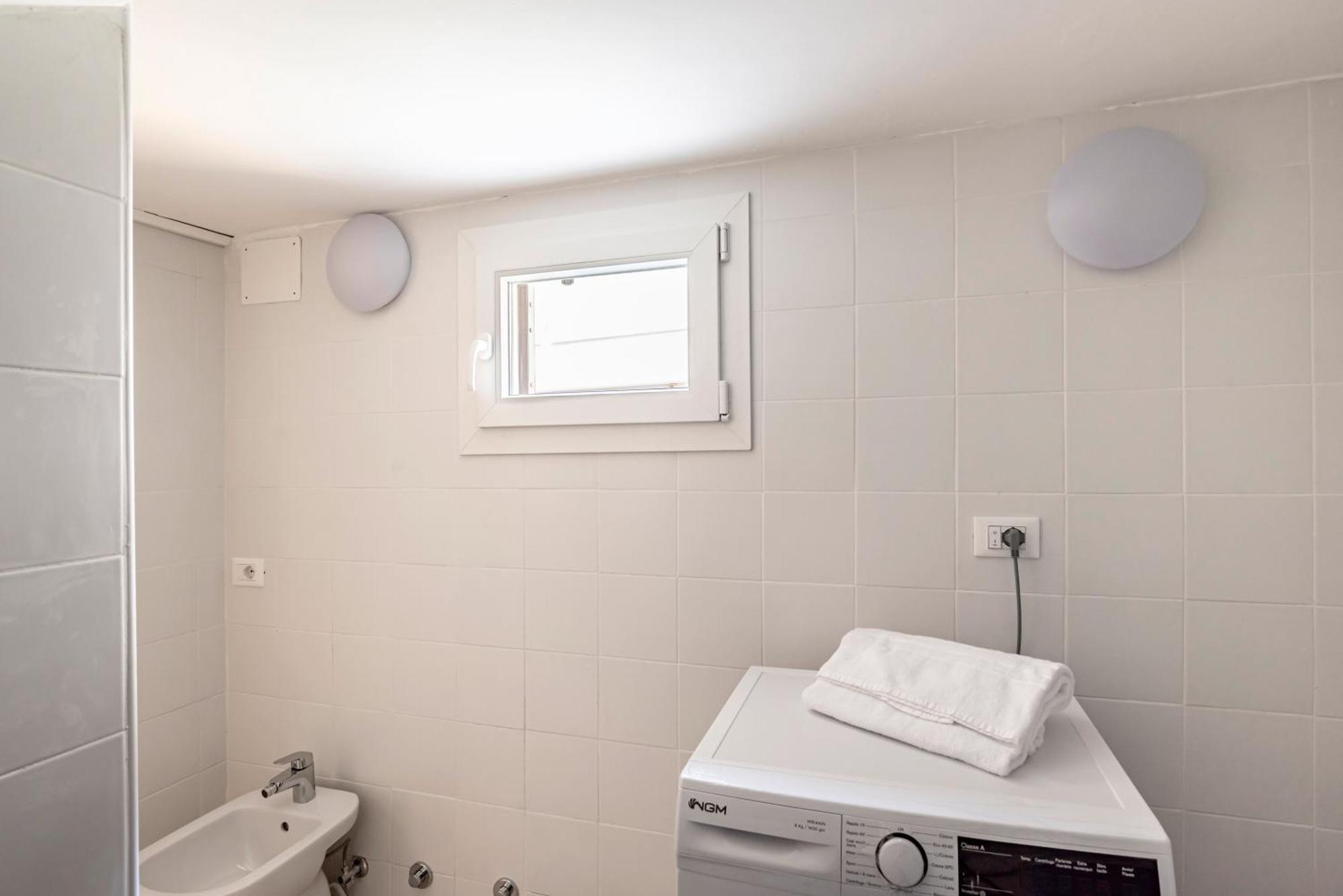San Vincenzo Apartments 1 - 2 - 4 Вігонца Екстер'єр фото