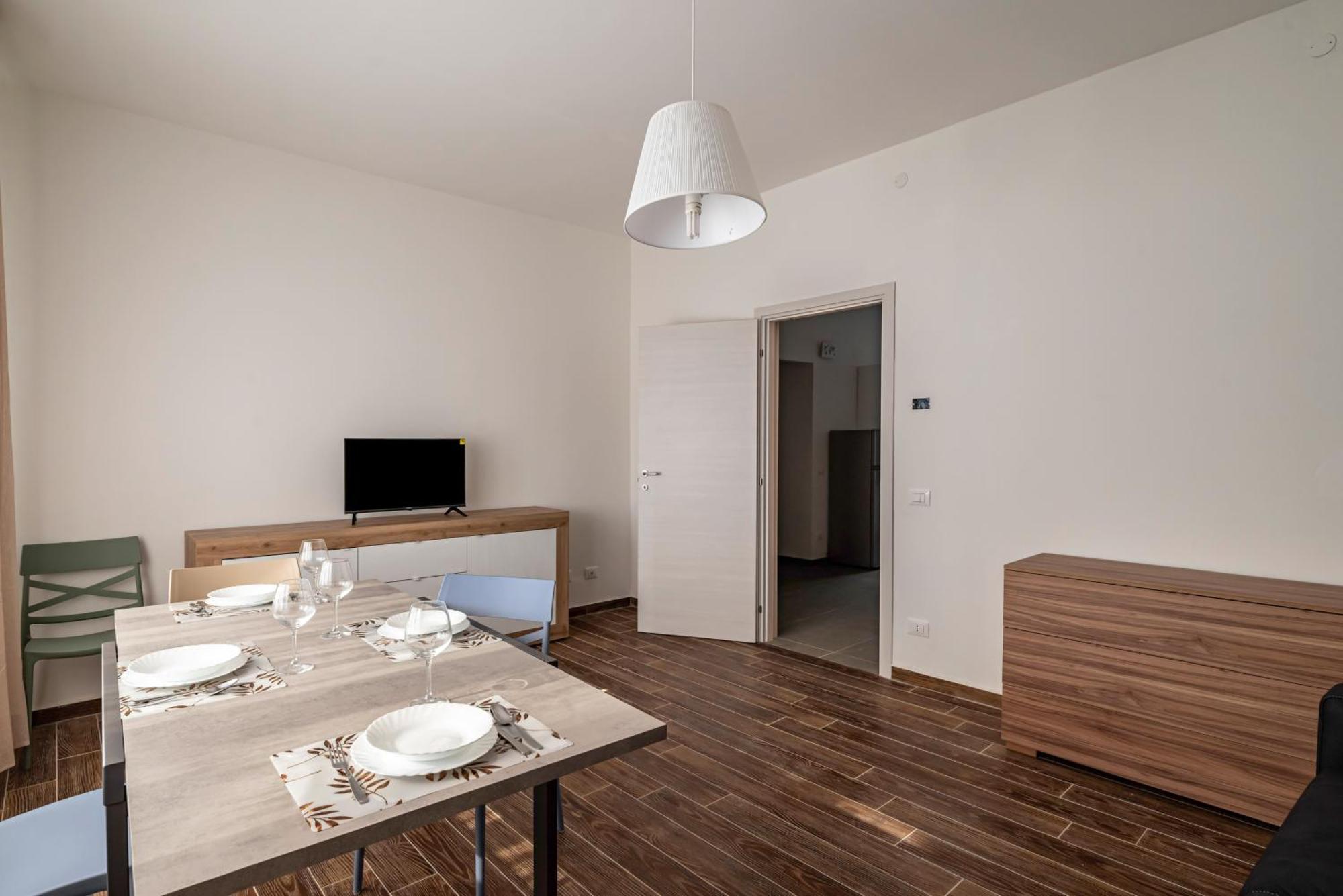 San Vincenzo Apartments 1 - 2 - 4 Вігонца Екстер'єр фото
