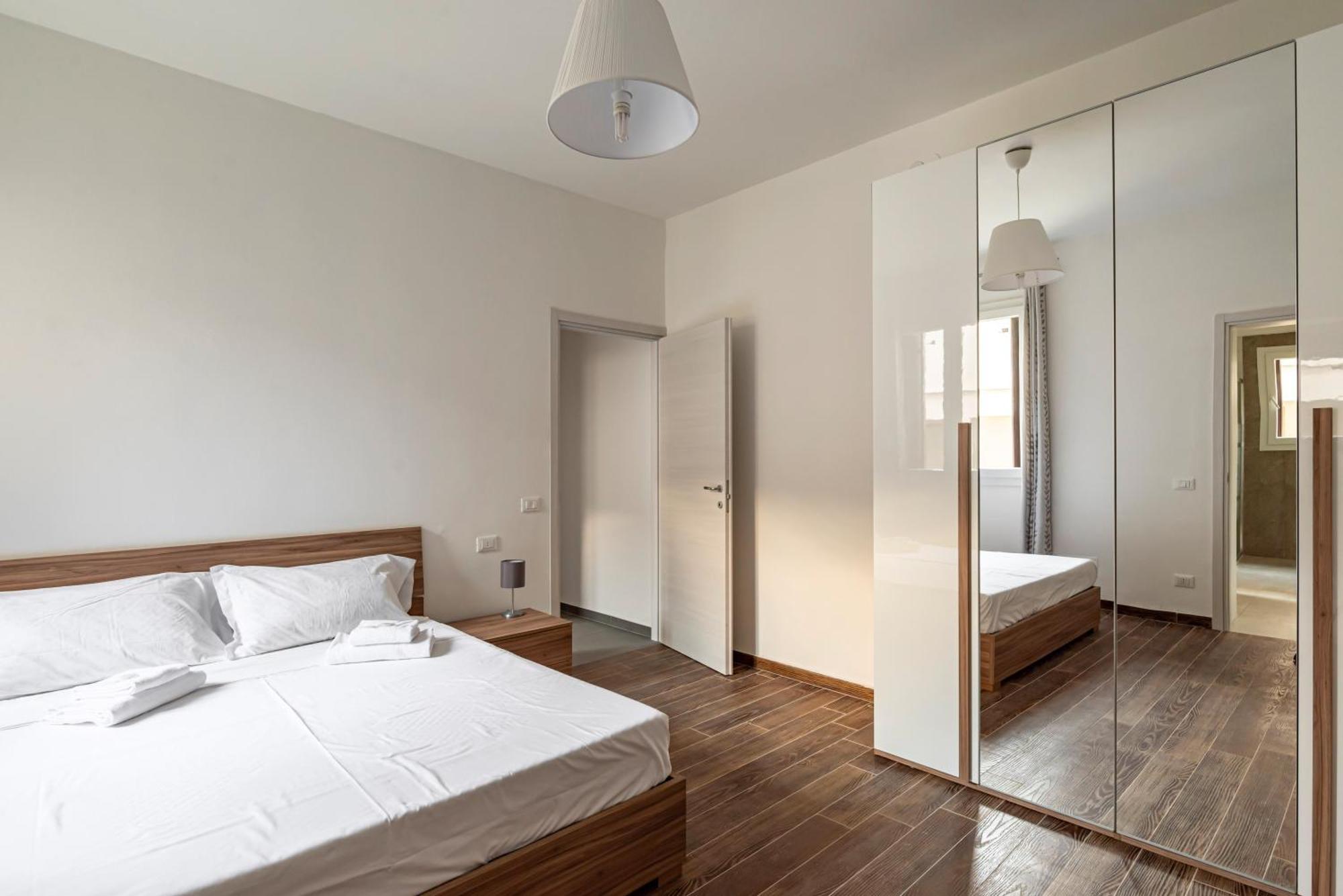 San Vincenzo Apartments 1 - 2 - 4 Вігонца Екстер'єр фото