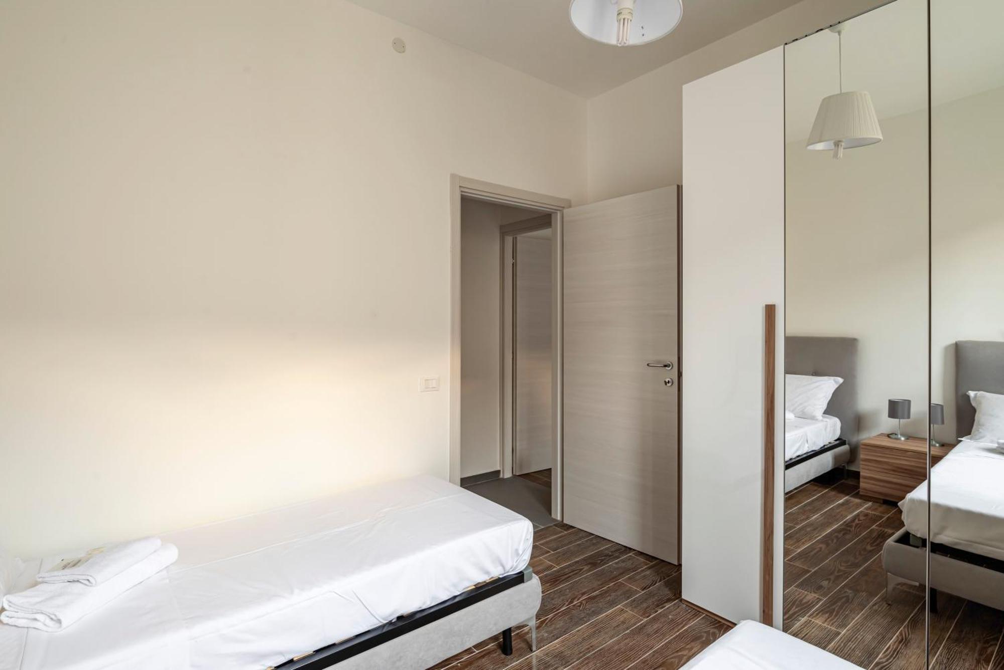 San Vincenzo Apartments 1 - 2 - 4 Вігонца Екстер'єр фото
