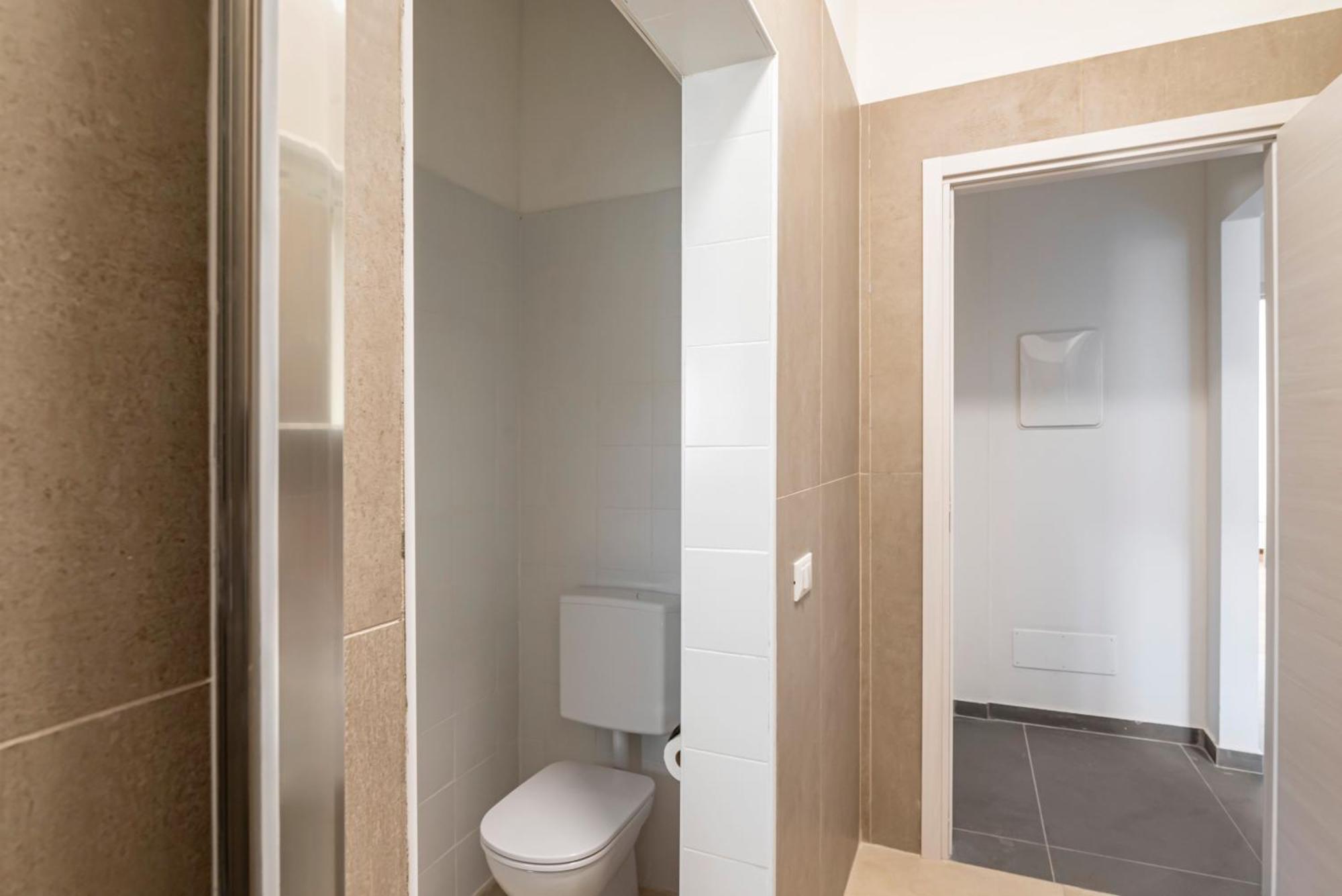 San Vincenzo Apartments 1 - 2 - 4 Вігонца Екстер'єр фото