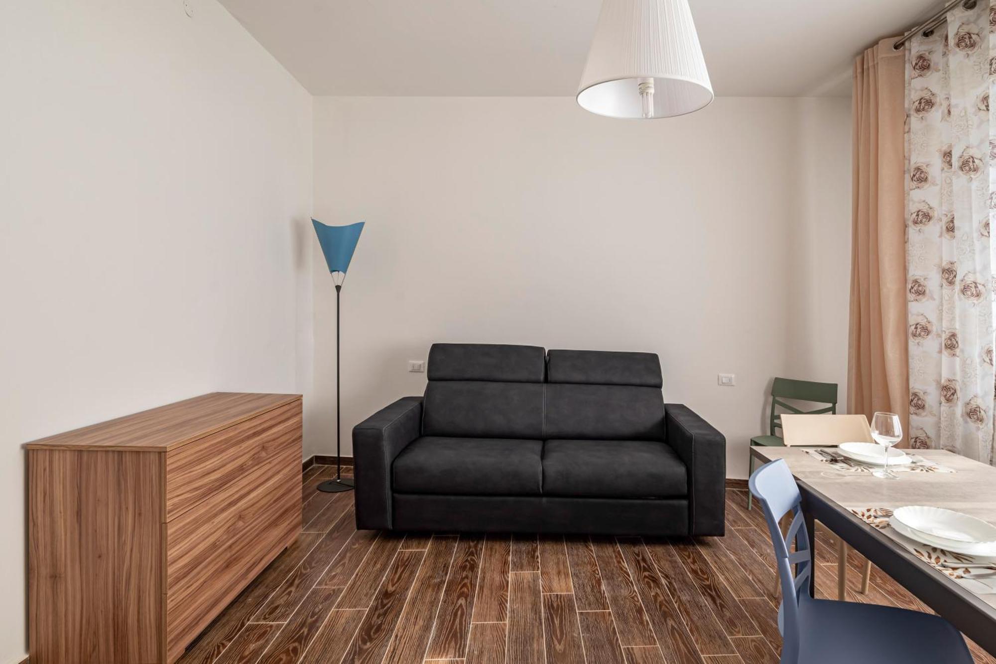 San Vincenzo Apartments 1 - 2 - 4 Вігонца Екстер'єр фото