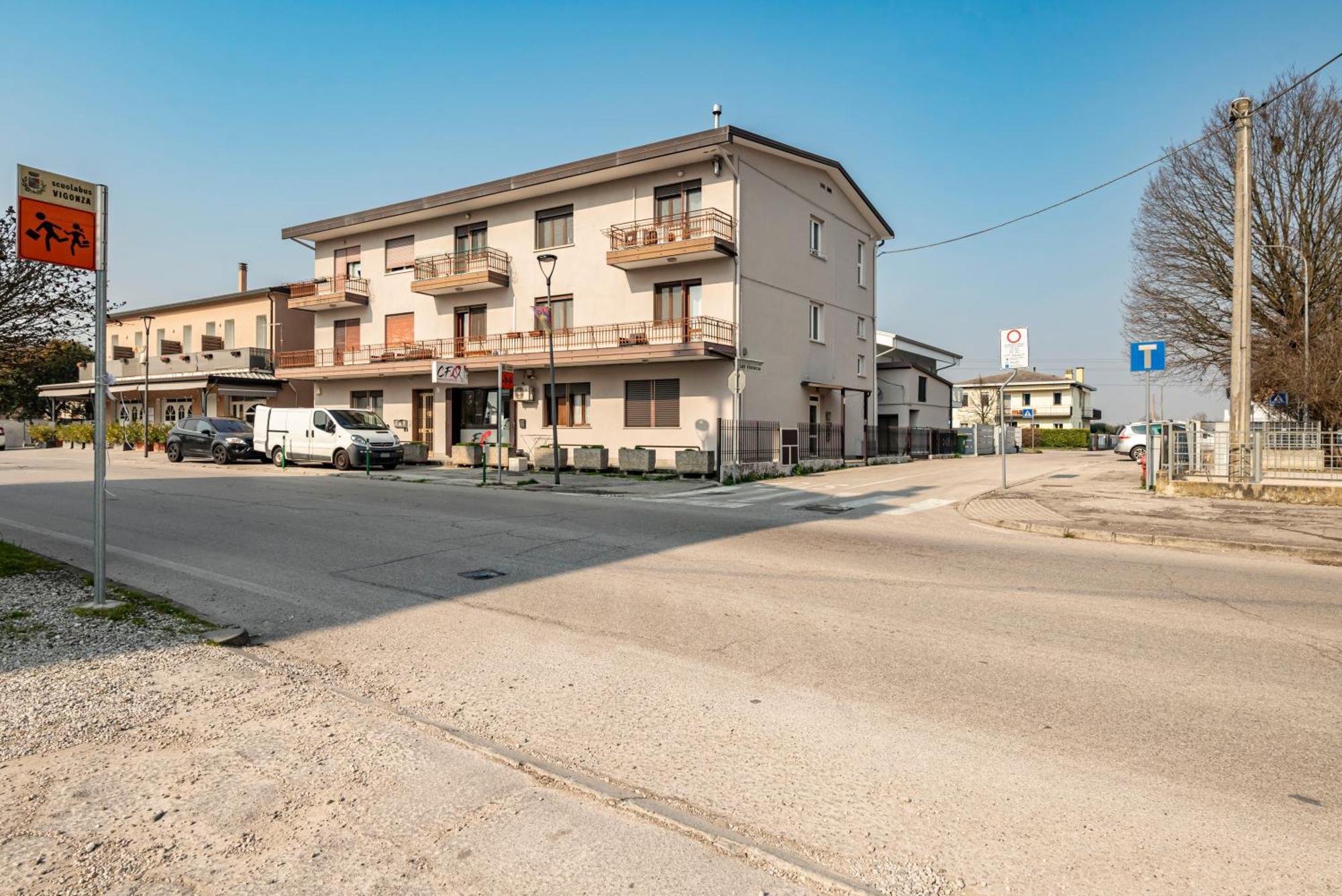 San Vincenzo Apartments 1 - 2 - 4 Вігонца Екстер'єр фото