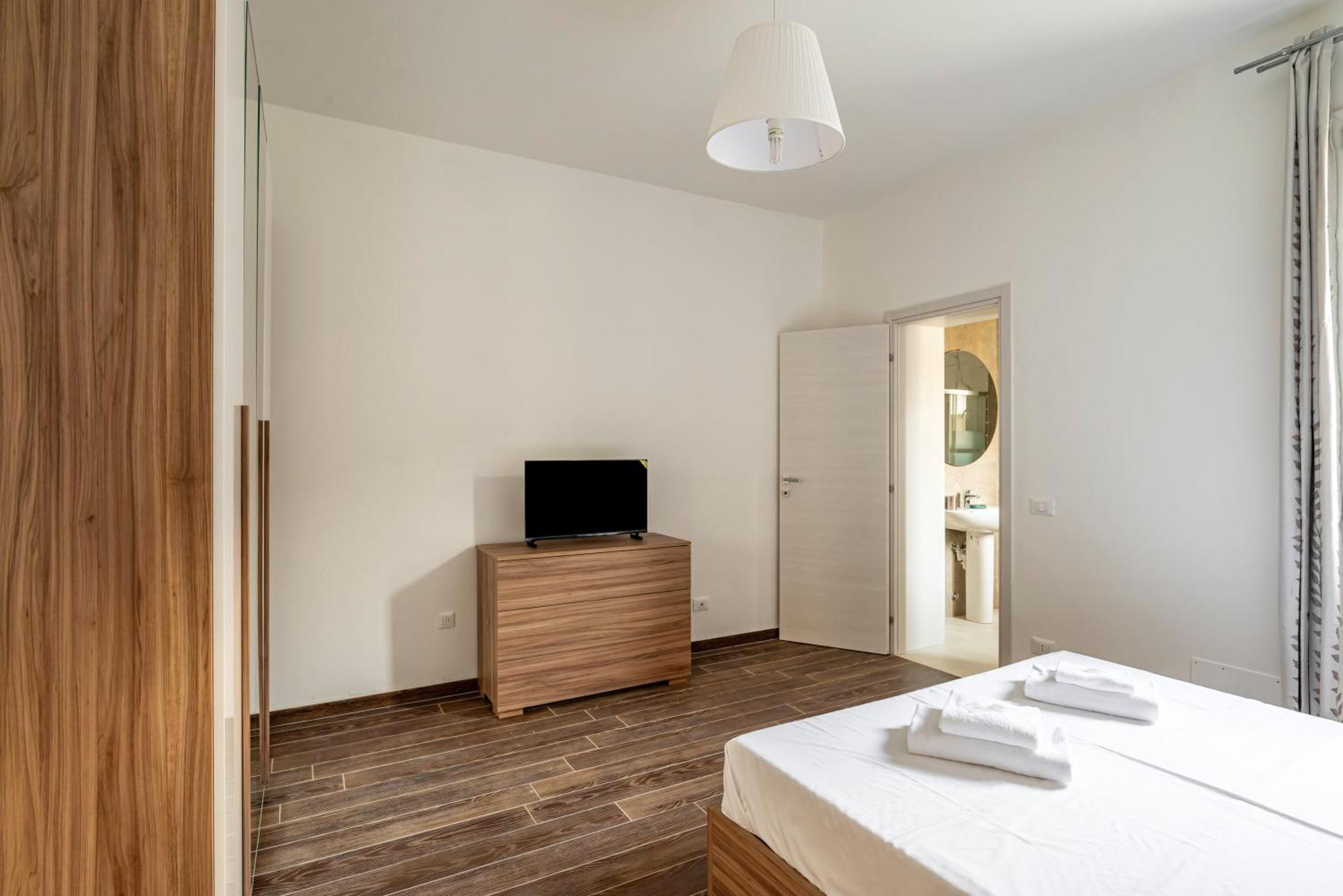 San Vincenzo Apartments 1 - 2 - 4 Вігонца Екстер'єр фото