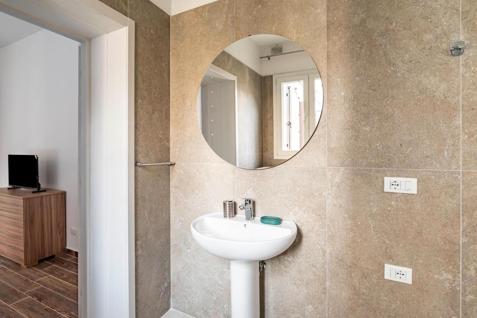 San Vincenzo Apartments 1 - 2 - 4 Вігонца Екстер'єр фото