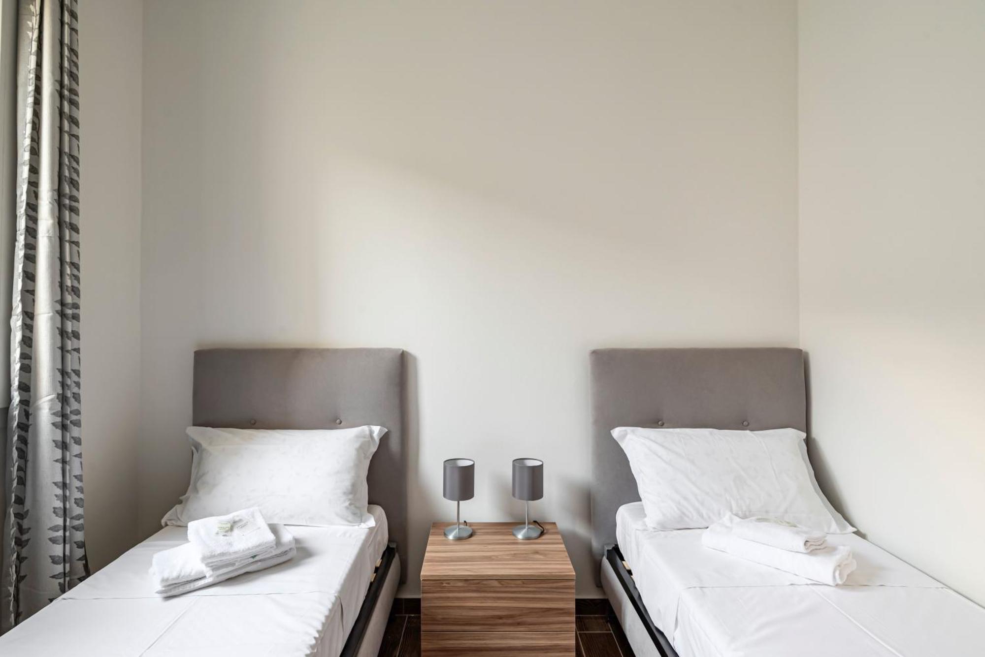 San Vincenzo Apartments 1 - 2 - 4 Вігонца Екстер'єр фото